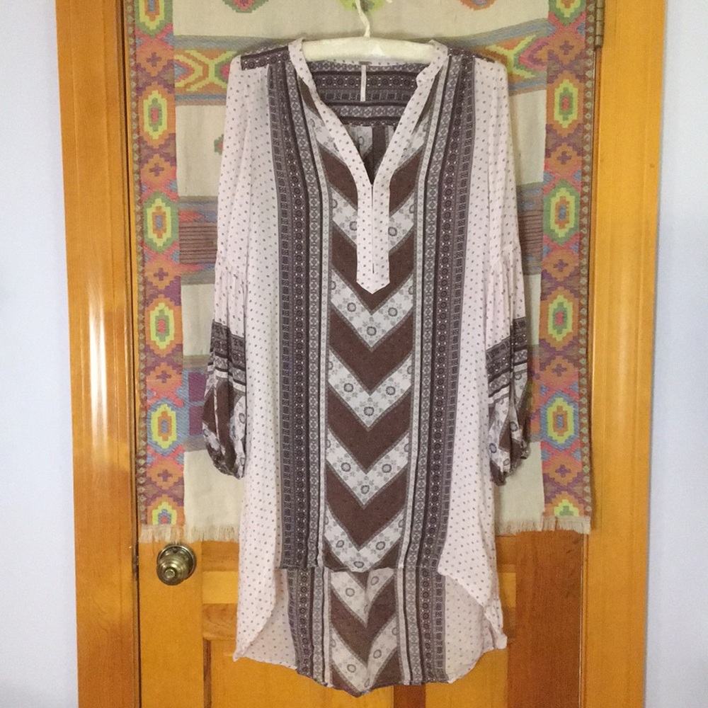 Free People Dress
